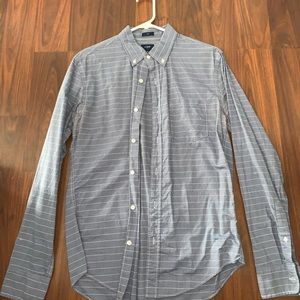J Crew Button Down